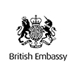 british embassy